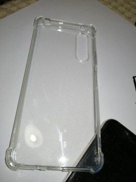 Etui pancerne do Sony Xperia 10 V, obudowa plecki