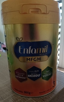 ENFAMIL PREMIUM MFGM 3