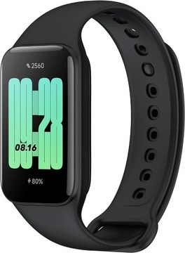 Xiaomi 44491 Redmi Smart Band 2 GL Black #4475