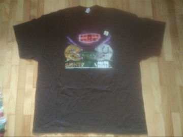 t-shirt męski Super Bowl XXL