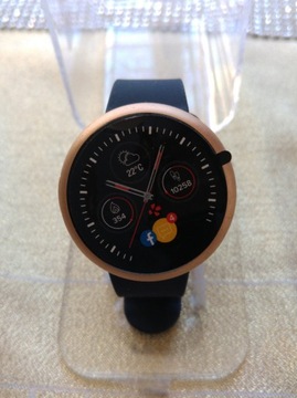 Zegarek Smartwatch MyKronoz Zeround2