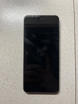 Redmi Note 9 Pro Interstellar Grey