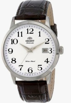 Orient męski ER27008W automatyczny zegarek