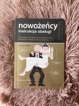 Nowożeńcy. Instrukcja obsługi