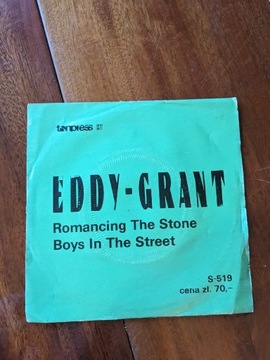 Eddy Grant winyl