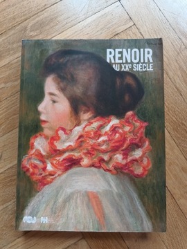 Renoir. Album z Muzeum d'Orsay