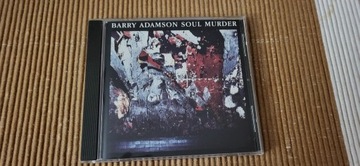 Barry Adamson - Soul Murder 