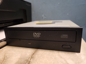 Napęd ATA IDE DVD-ROM HP SOHD-167T