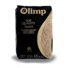 Pellet drzewny OLIMP Stelmet PELET LAVA OLIMP