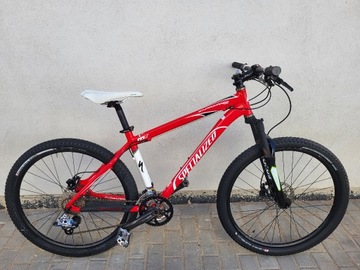 Rower MTB SPECIALIZED STUMPJUMPER KOŁA 26