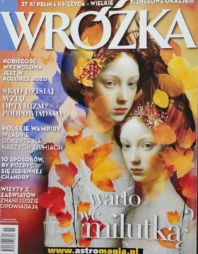 Wróżka  - 11/2023