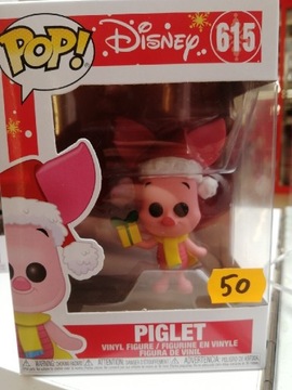 POP piglet