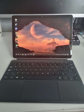 Microsoft surface go 2