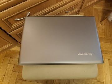 LAPTOP LENOVO U330T i5 RAM 8GB SSD 256GB