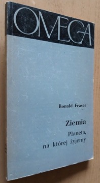 Ziemia, Planeta na której żyjemy – Ronald Fraser