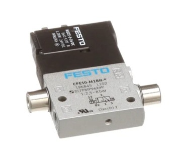Elektrozawór FESTO CPE10-M1BH-3GL-M5 196845