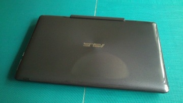 Asus Transformer Book 