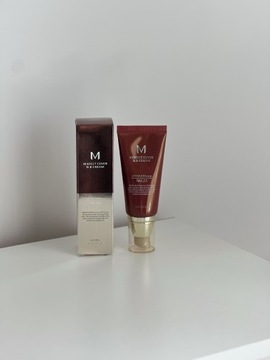 Missha BB krem #23 Natural Beige