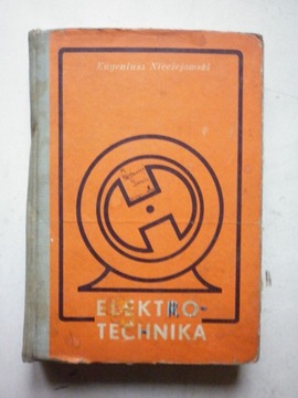 ELEKTROTECHNIKA Eugeniusz Nieciejowski