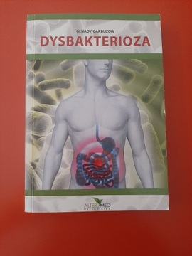 Dysbakterioza Genady Garbuzow