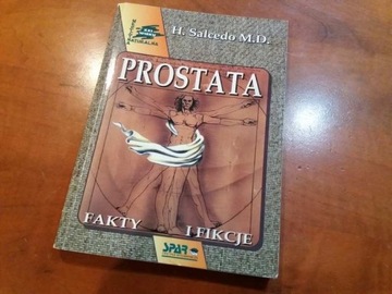 Prostata - H. Salcedo