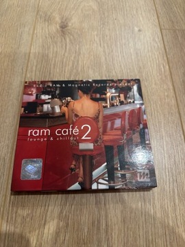 ram cafe 2 lounge & chillout