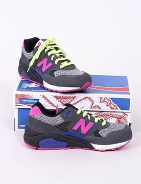 Nowe New Balance 38