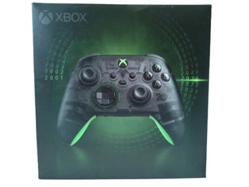 PAD XBOX SERIES 20TH ANNIVERSARY Special Edition
