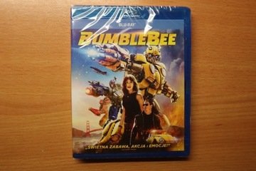 BumbleBee NOWA Blu-Ray