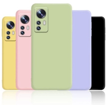 Etui Case Plecki Xiaomi 12Pro