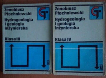 Z. Płochniewski "Hydrogeologia i geologia inż."