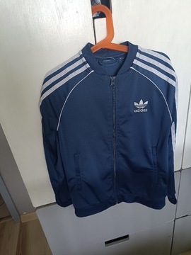 Zestaw bluz sportowych Adidas- rozm.134