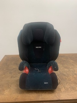 Fotelik Recaro Monza