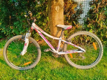 Rower Orbea 24MX Trial Cz stochowa Kup teraz na Allegro Lokalnie