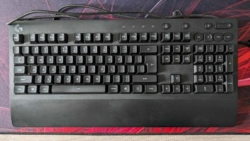 Klawiatura Logitech G213