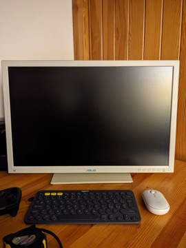 Monitor Asus 24 cale IPS Full Hd