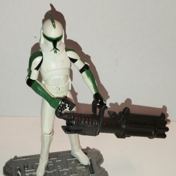 Star Wars-Clone Wars-Clone Trooper 41st 