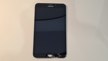 Samsung Galaxy Tab Active 2 uszk Wyświetlacz Dotyk