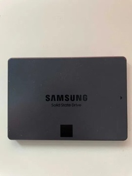 Dysk SSD Samsung 860 EVO 1TB