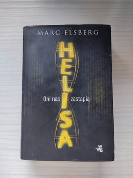 Helisa - Marc Elsberg