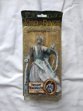  Figurka Twilight Ringwraith - Władca Pierścieni 