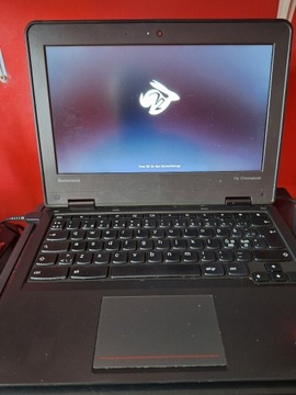Lenovo 11e Chromebook