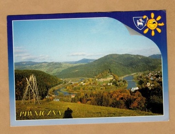 Piwniczna panorama