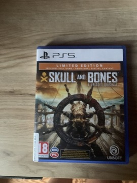 Skull and Bones | Gra online