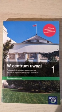 W centrum uwagi 1