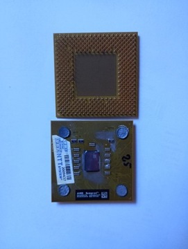 Procesor Sempron 2,5 GHz, Socket 462