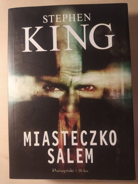 Miasteczko Salem Stephen King