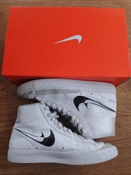 Buty Nike Blazer