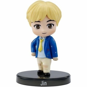 BTS Jin Mattel IDOL Figure (2019)