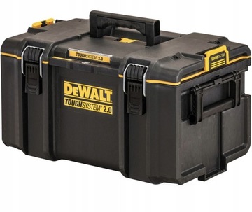 Skrzynia narzędziowa DS300 TOUGHSYSTEM 2.0 DeWALT